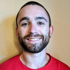 Kevin Mansur | Office Manager