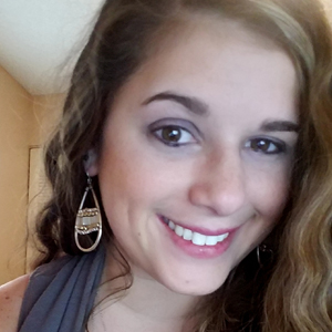 Emily Mansur | dance instructor