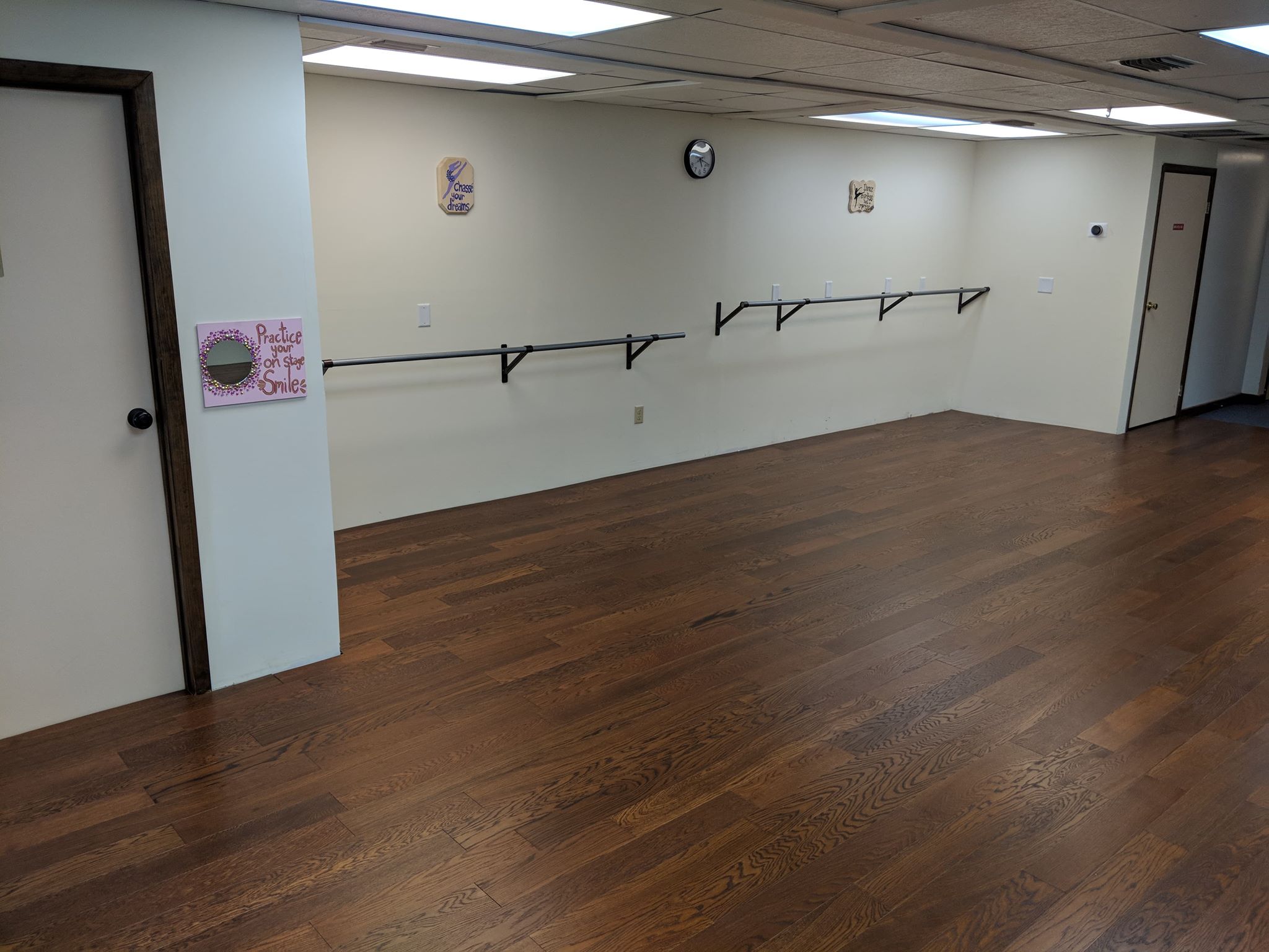 Forte Dance Center Studio Forte Dance Center Studio