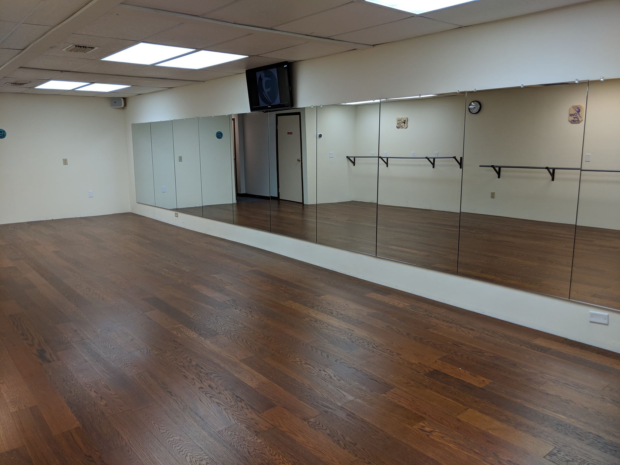 Forte Dance Studio Forte Dance Studio