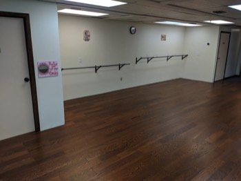  Forte Dance Center Studio 
