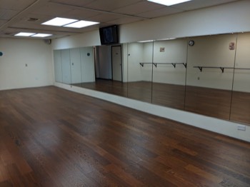 Forte Dance Studio Forte Dance Studio