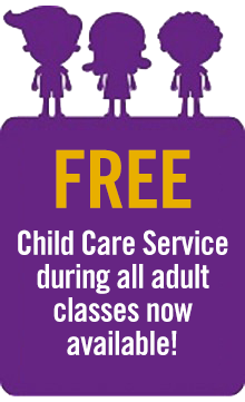 free-childcare