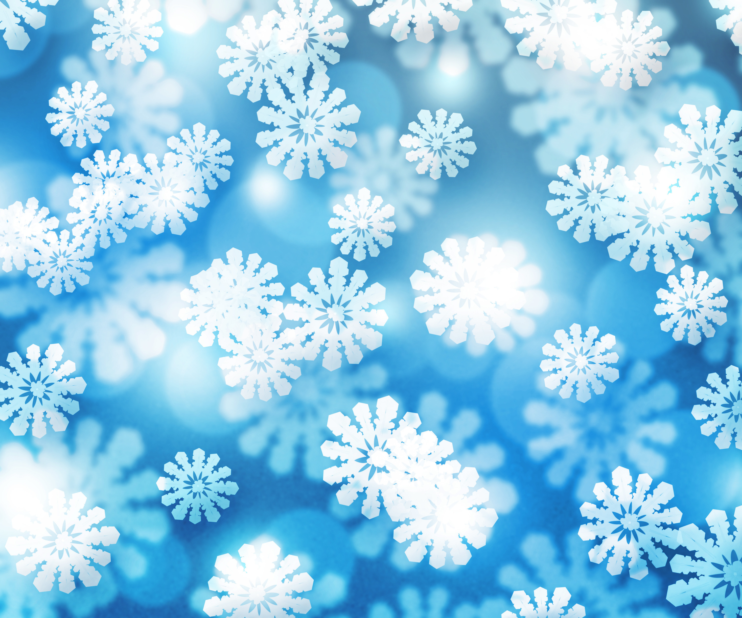 Snow Days
